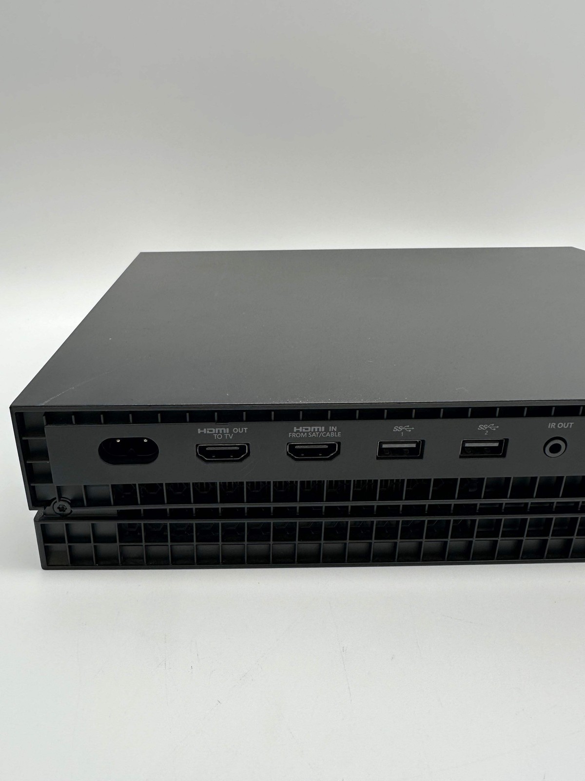 Microsoft Xbox One X (1787) 2017 Video Game System - Broken Console Only