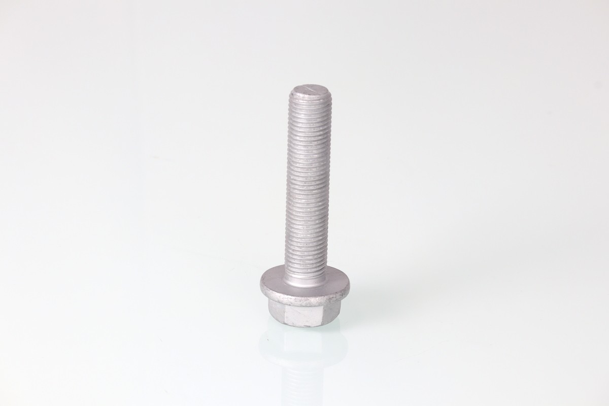 2x Knuckle Bolt/Nut Front Right=Left GH-393366