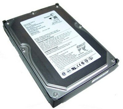 Seagate Dell 40GB SATA 7200rpm 3.5in HDD (ST340212AS - 9W2711-03