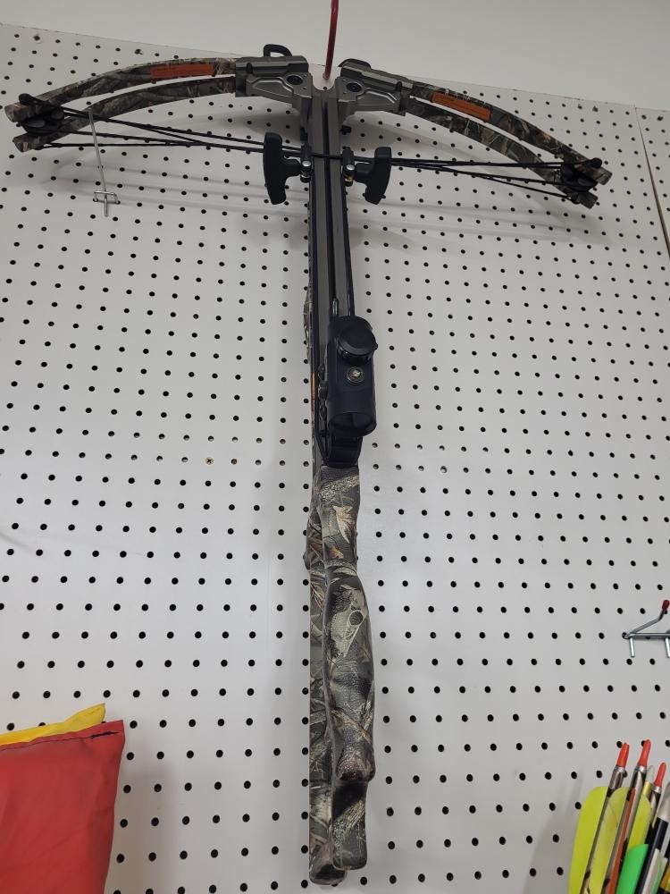 UNBRANDED CROSSBOW (WBP018077)