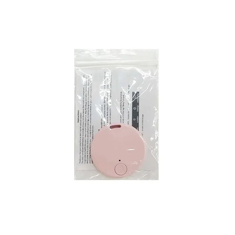 Bluetooth Mini GPS Location Device Tracking Air Tag Key Pet Child Finder Tracker