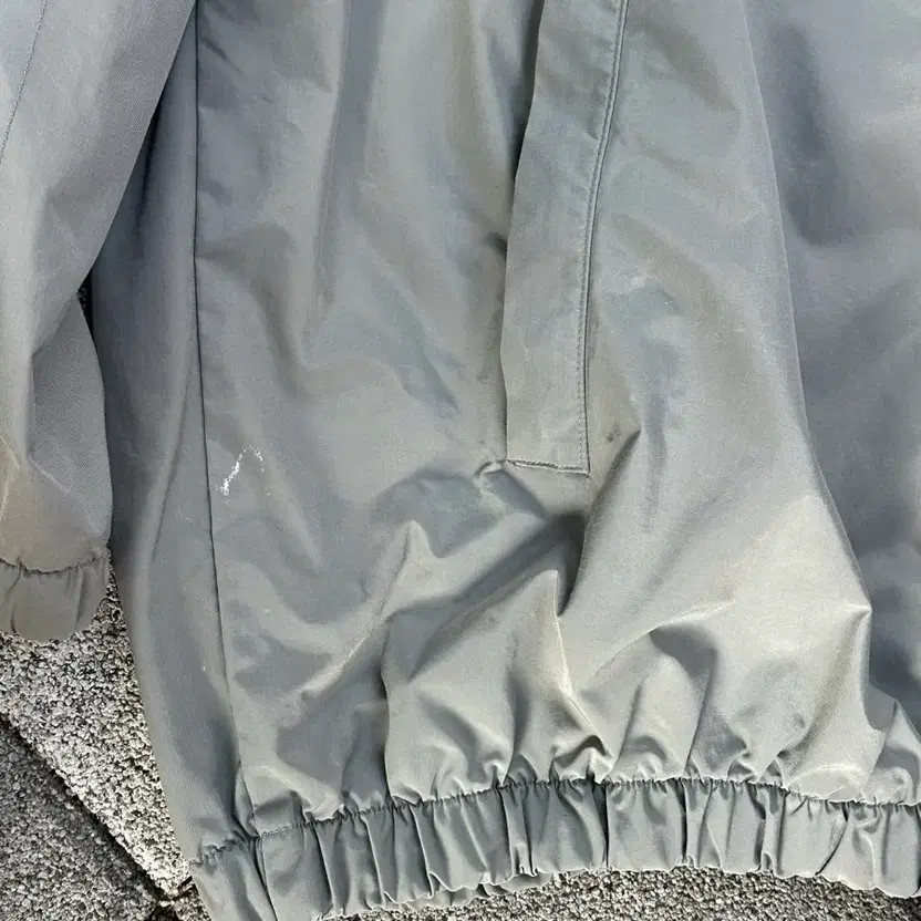 Skillcrft US Army IPFU Windbreaker L-L Official