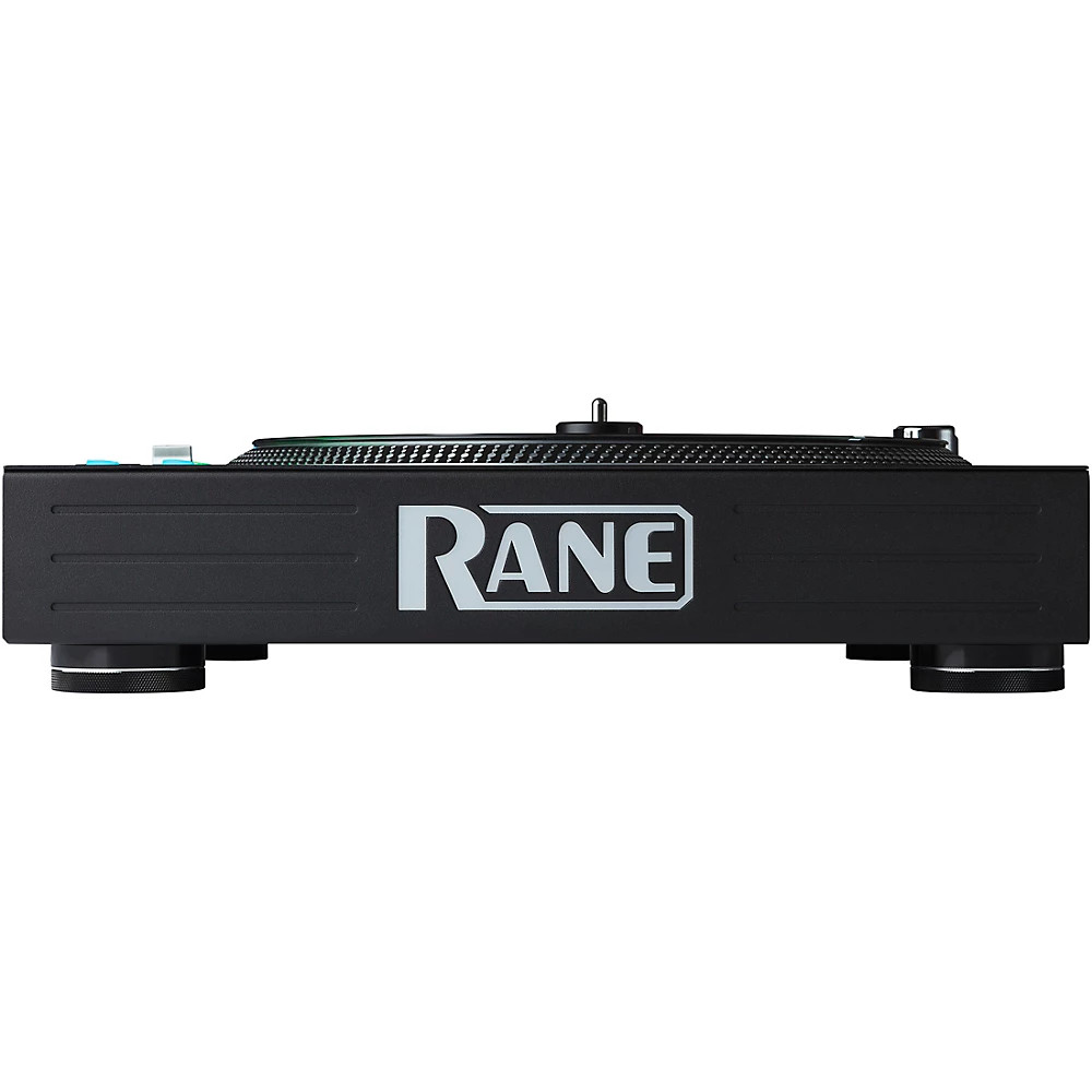 RANE DJ TWELVE MKII Motorized BattleReady DJ MIDI Controller