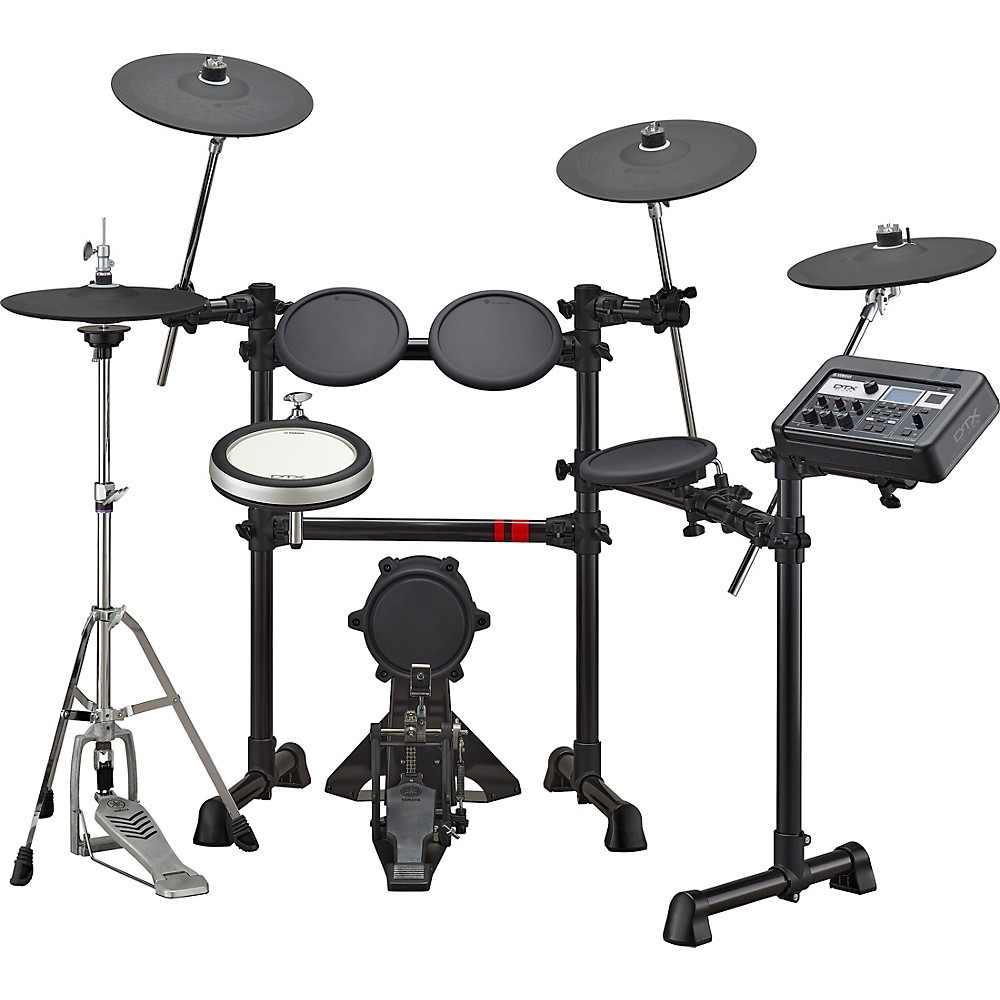 Yamaha DTX6K2X Electronic Drum Set