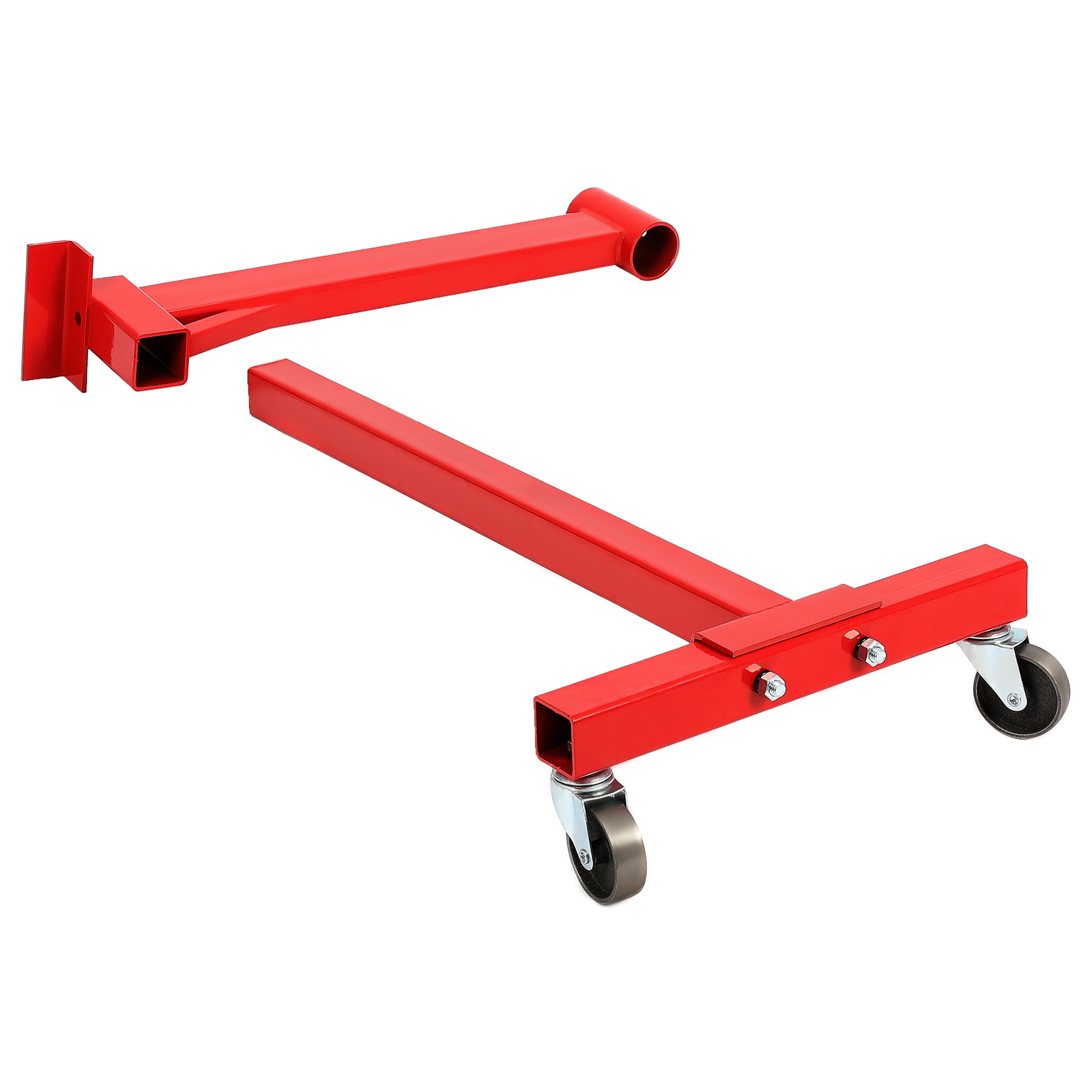 1500LBS Steel Engine Stand with 360 Degree Rotating Head Adjustable Mounting
