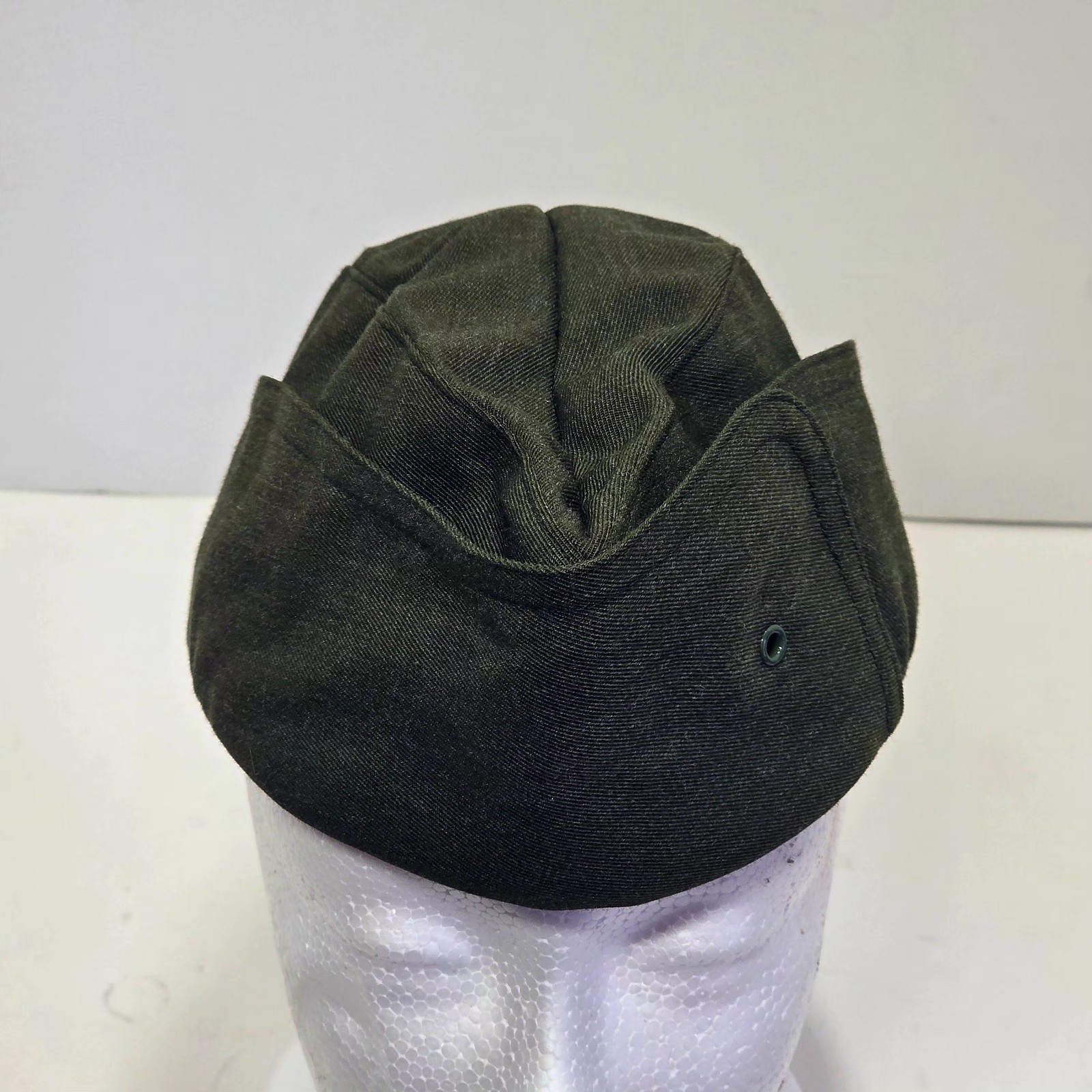 Marine Corps USMC Garrison Alpha Cover Size 23