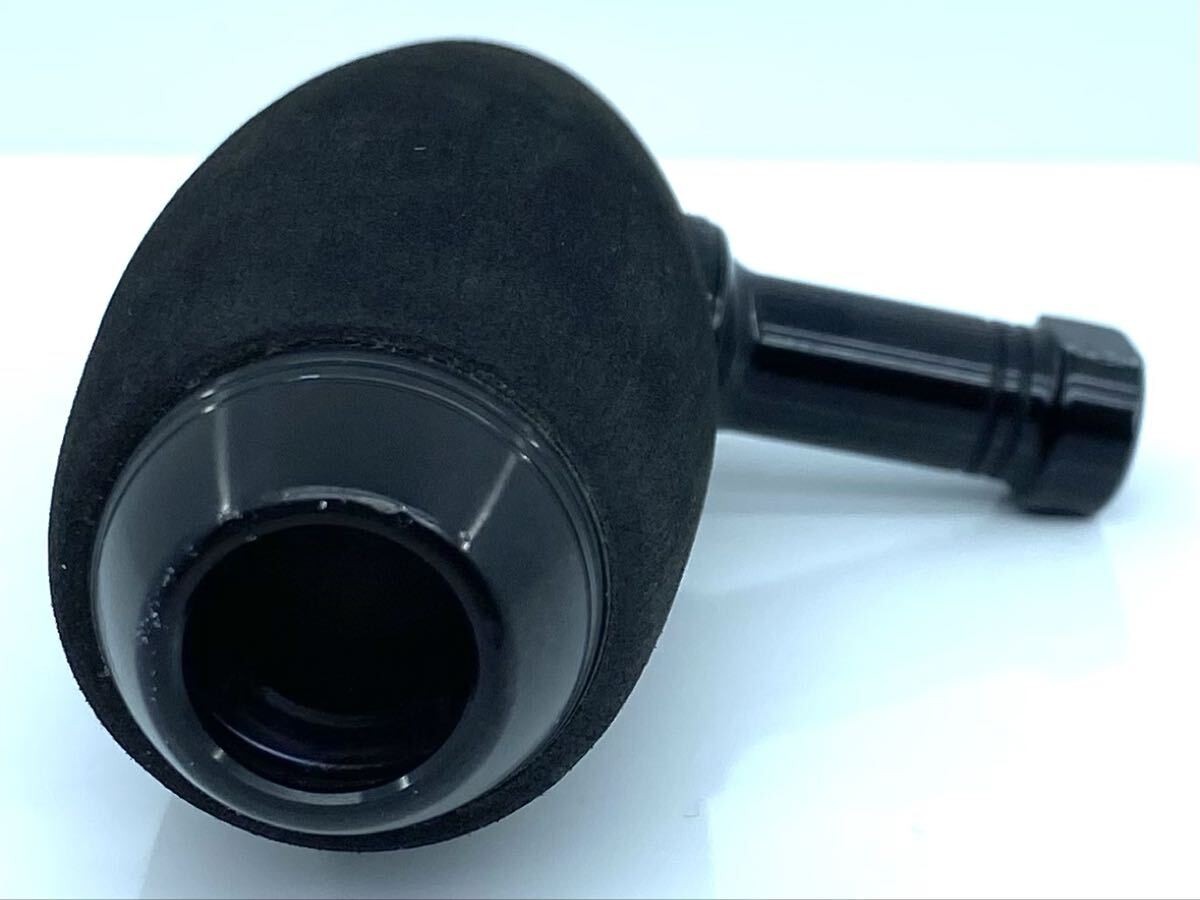 Black Studio Ocean Mark Handle Knob AE85 B Type ③