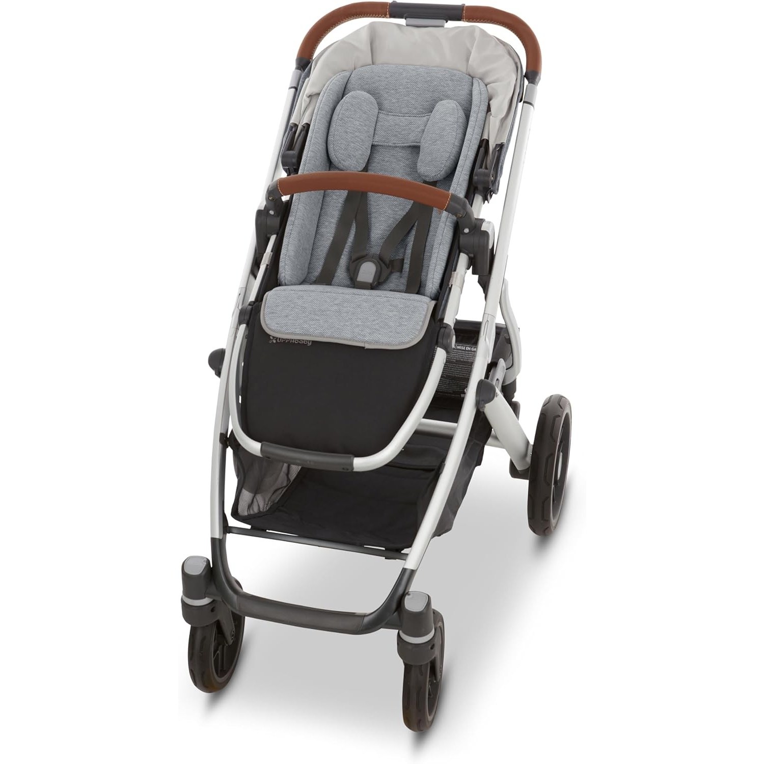 NEW UNIQUIFY Insert Liner Seat for Uppababy Vista, Vista V2, Cruz, Cruz V2