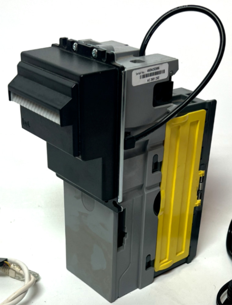 MARS MEI 2681 D5E 110V Bill Validator Acceptor  $1 $5 $10 $20