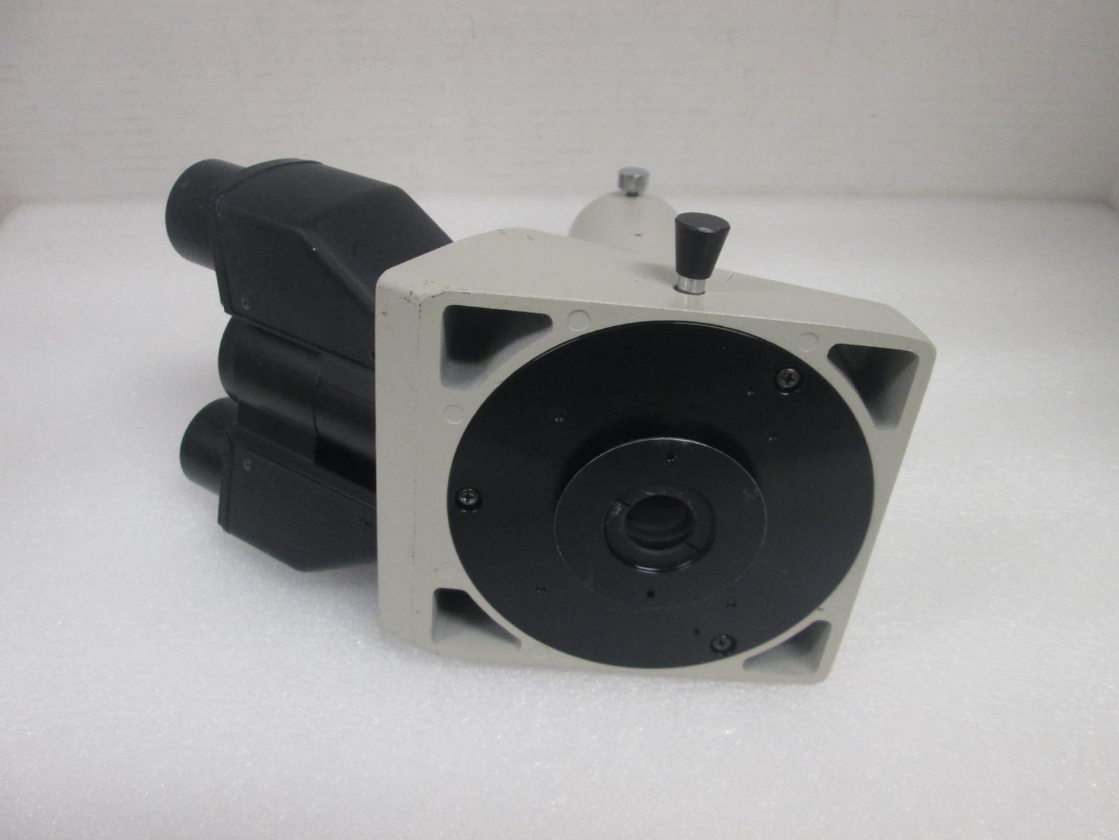 NIKON 199755 MICROSCOPE HEAD ONLY