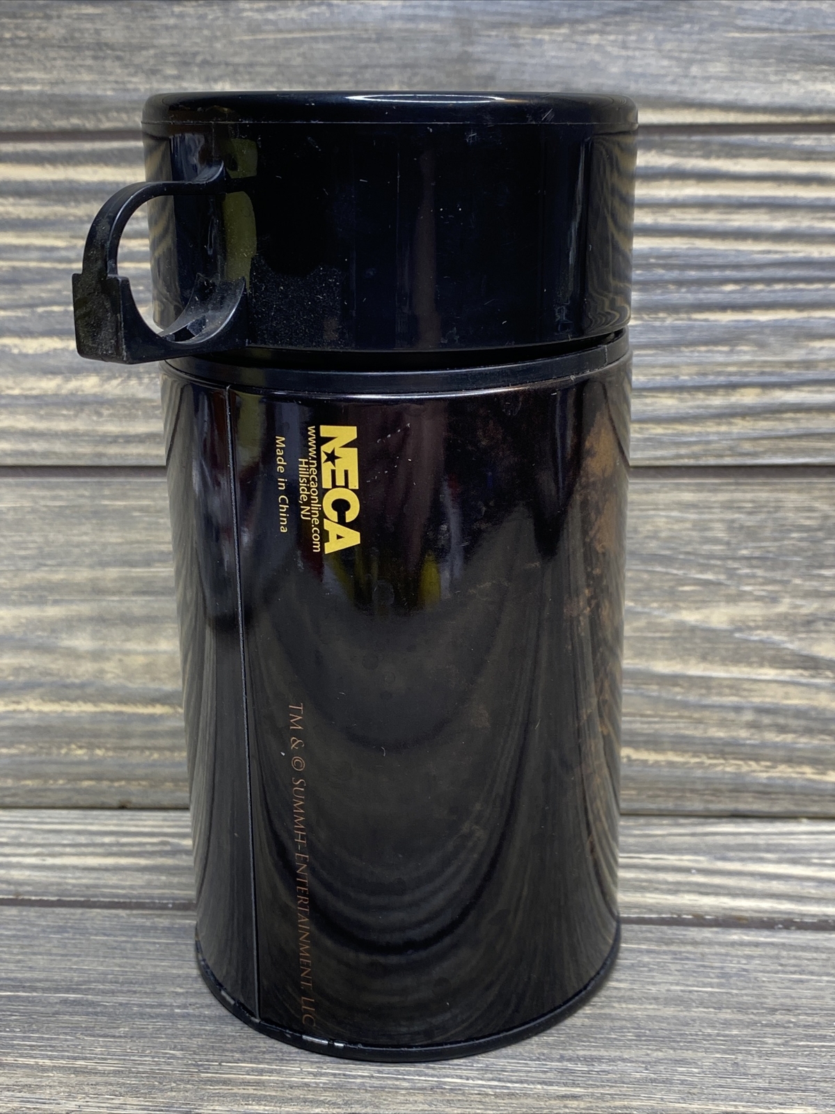 Summit Entertainment Twilight Saga New Moon Lunch Box Thermos