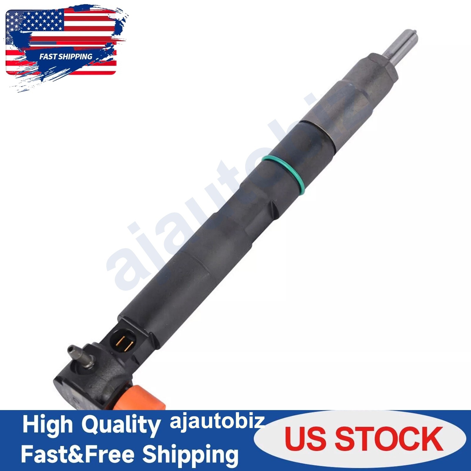 28337917 400903-00074D 7275454 Fuel Injector 1PC for Doosan Bobcat D18 D24