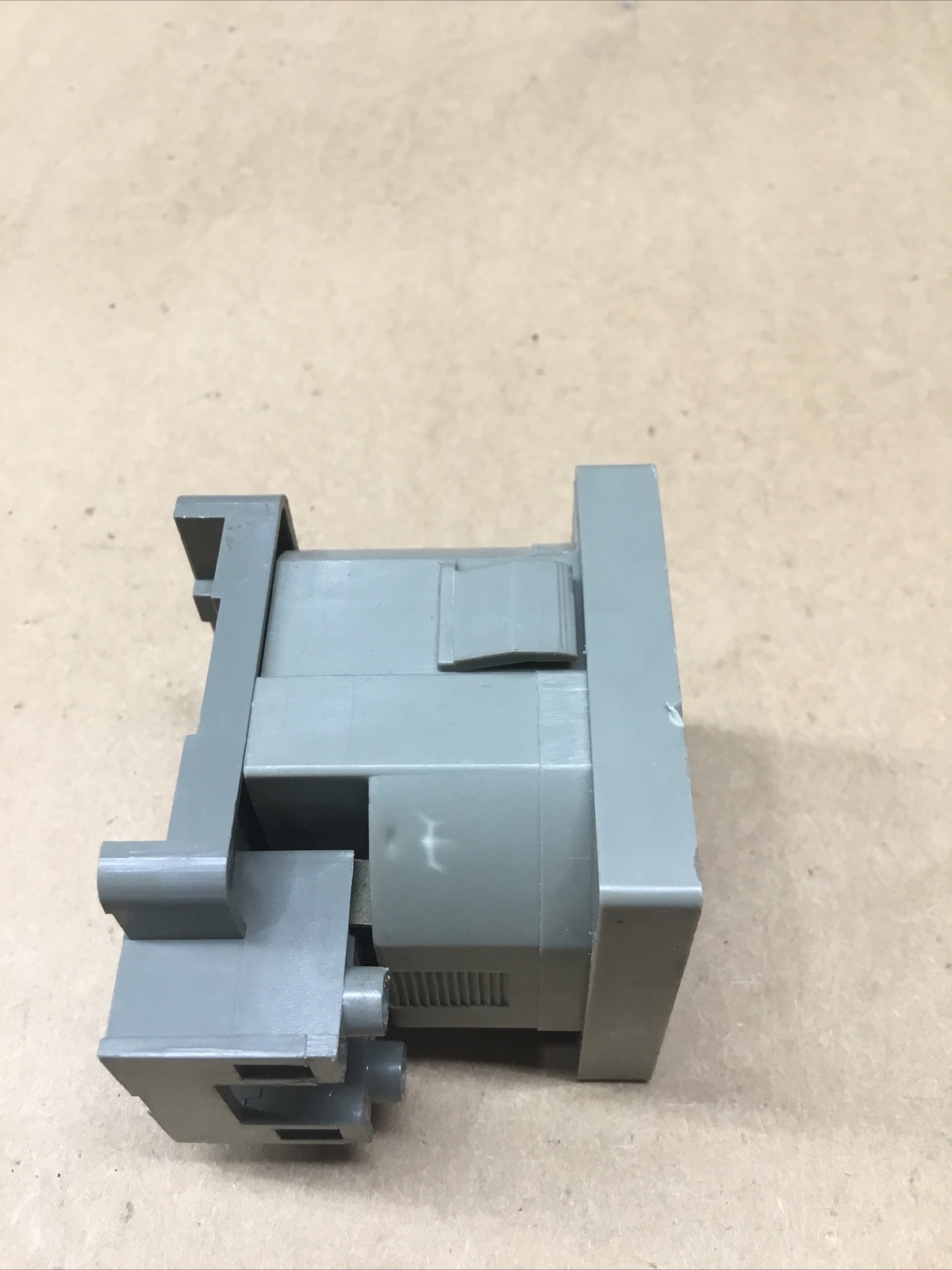 Landis & Gyr Timer 821-07-3 #704F95