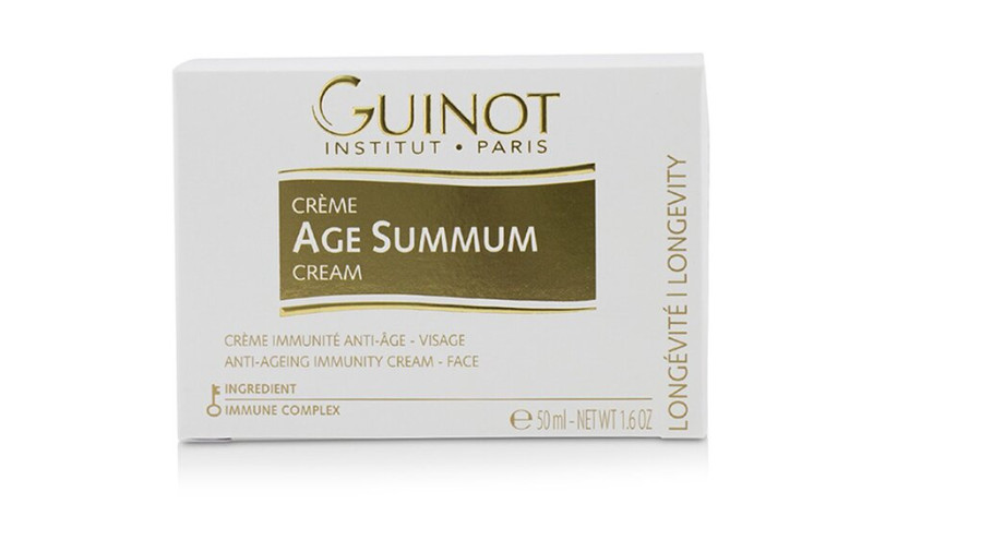 Guinot Age Summum Cream 50ml #tw