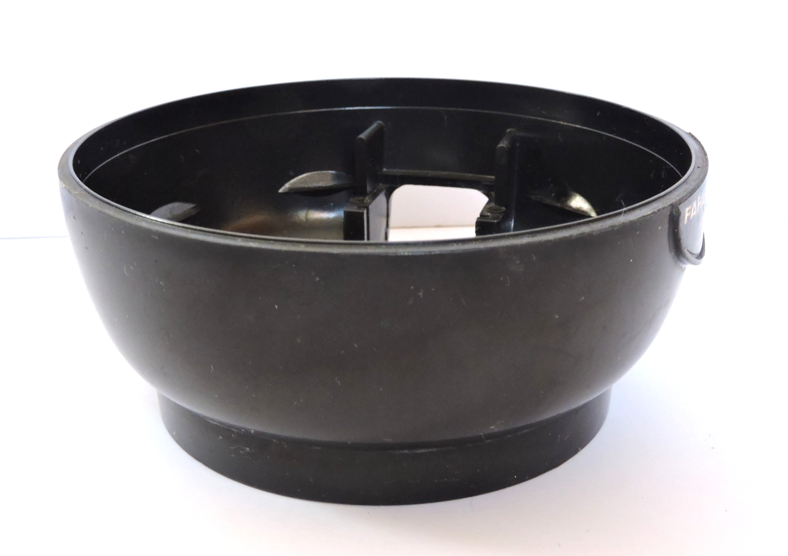 Farberware Electric Coffee Percolator 142B 12 Cup Base Bottom replacement part