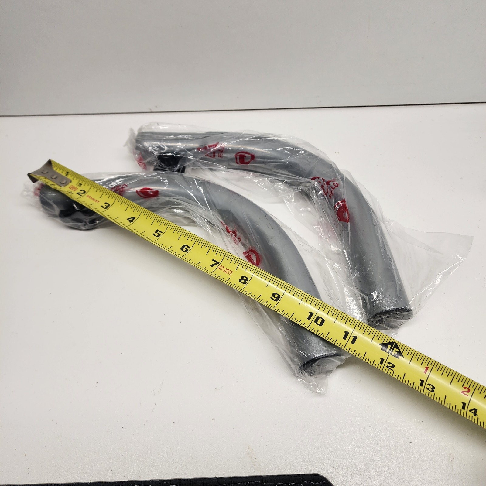 Tony Little Core Lounge Extreme Replacement Handlebars Only