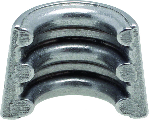 Kibblewhite Precision M8 Valve Keeper Motorcycle Street Bike 51029-8 0926-2969