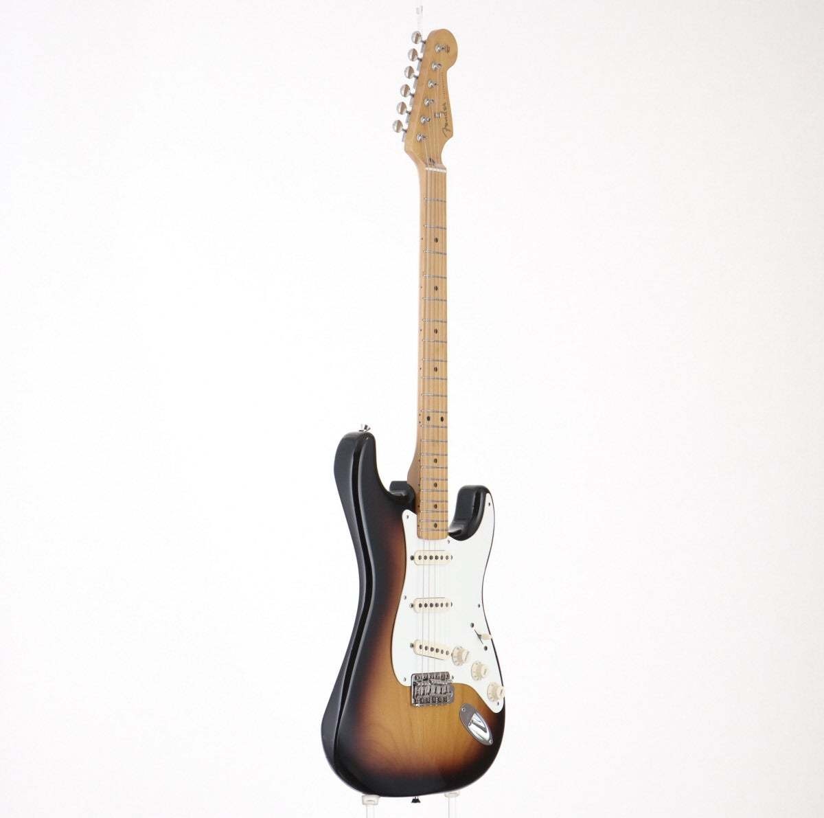 Fender Classic 50s Strarocaster (2016) (no260701)