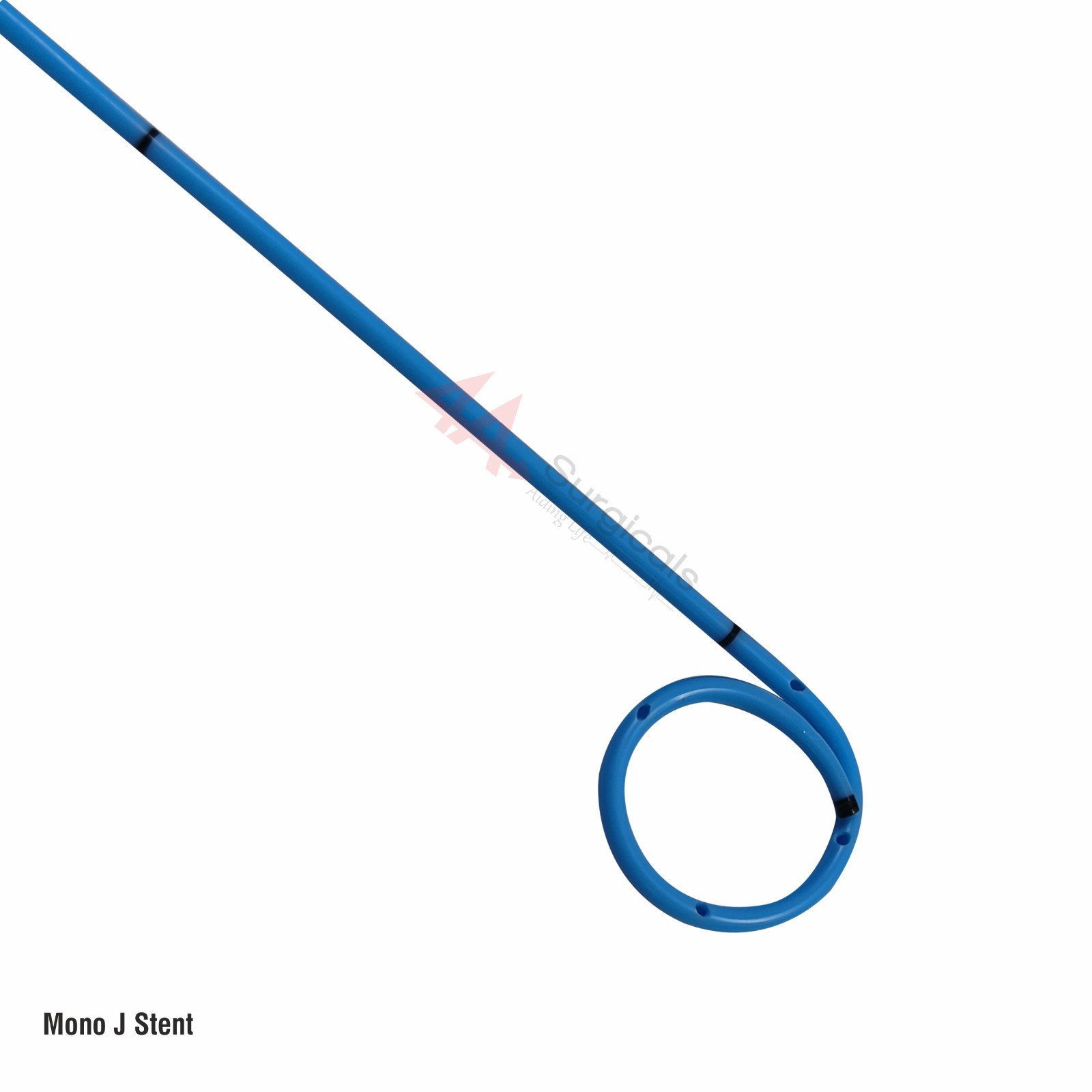 Mono J stent 6fr/70cm 5pcs