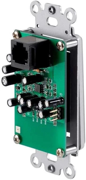 Monoprice Multizone Source Keypad with Bluetooth Receiver, 3.0...