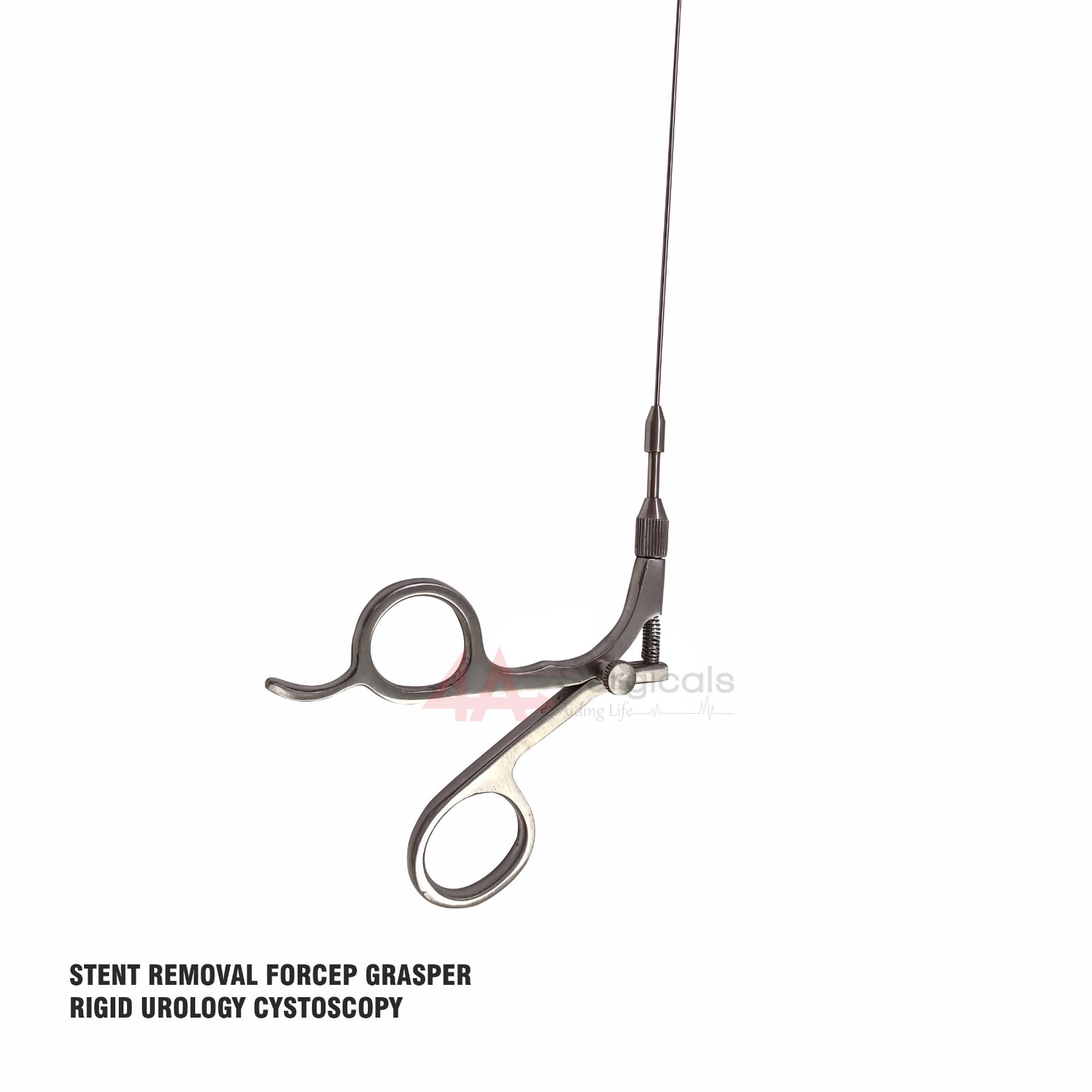 4A Stent Removal Flexible Forcep Grasper 5fr/40cm .