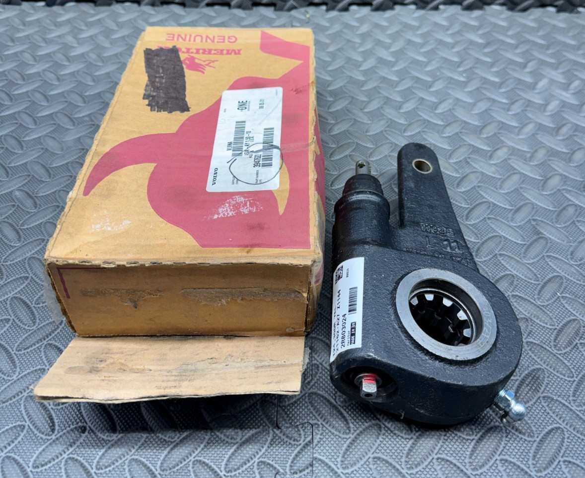 Meritor R803024 10-Spline 5.5" Air Brake Automatic Slack Adjuster 3947622