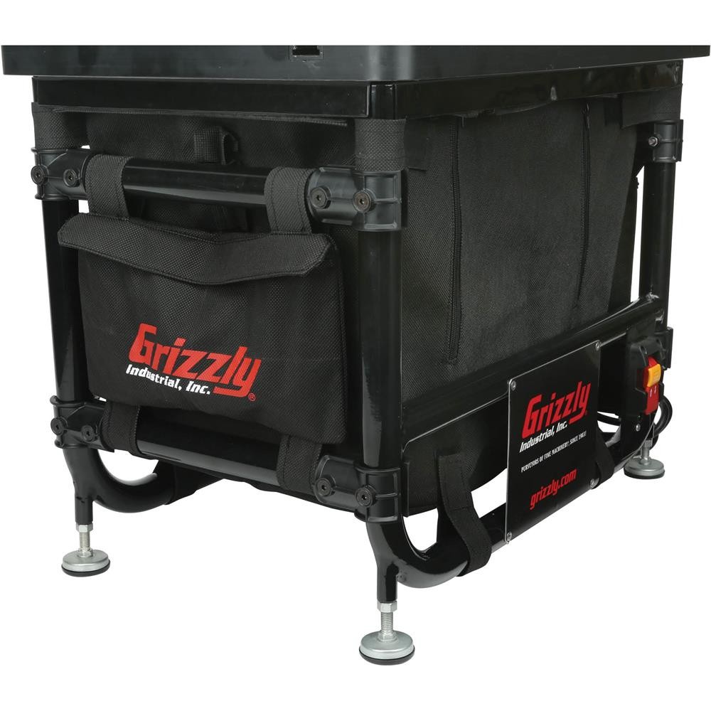 T28048 Portable Series Router Table
