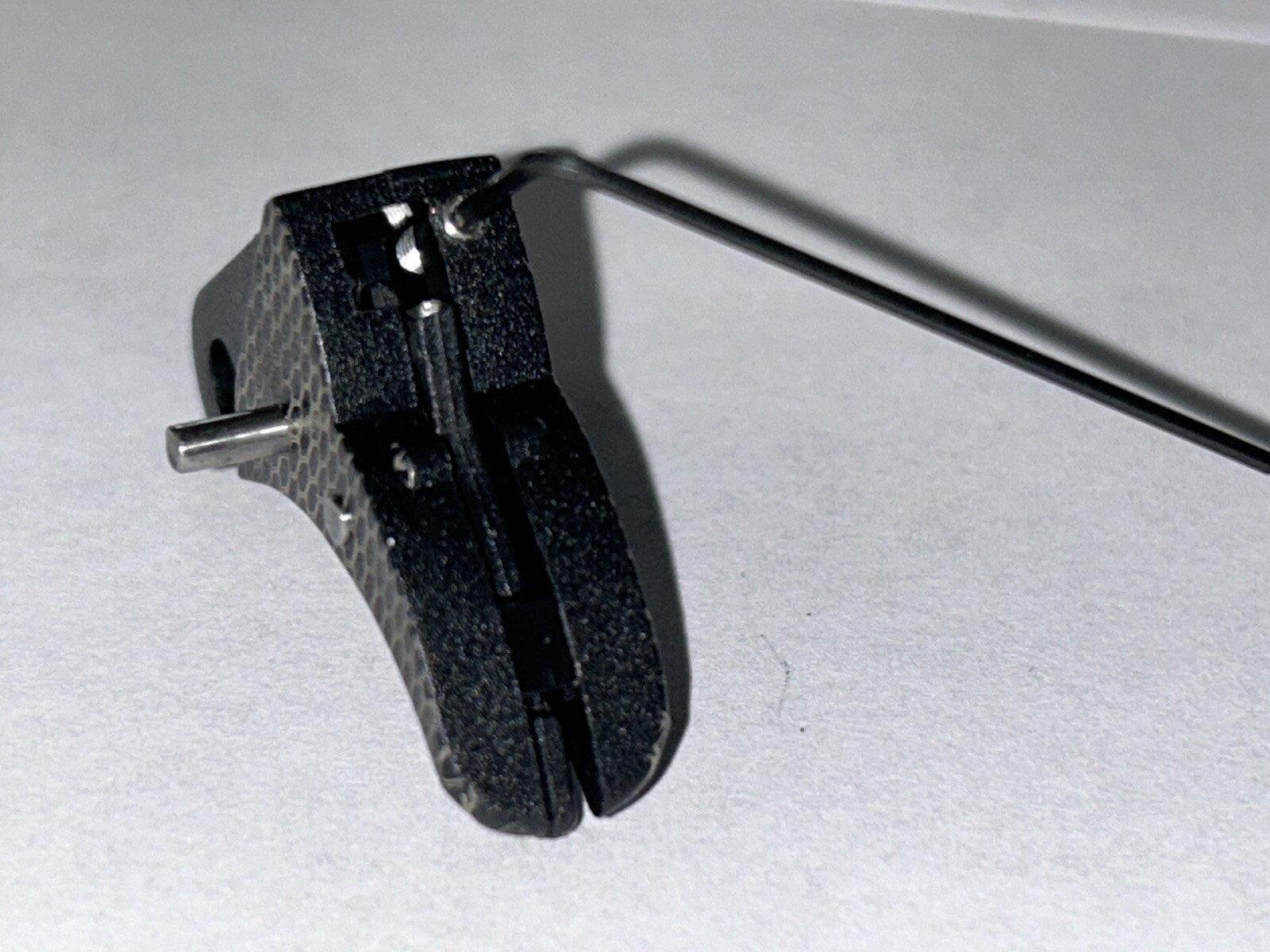 PSA Dagger Micro -SCT SC Trigger Shark System (43X Style Frame) - Drop In Ready