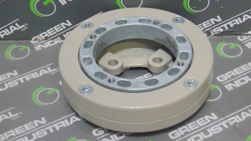 NEW Rittal RAL 7030 Housing Coupling