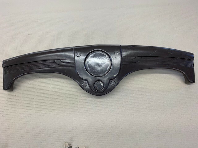 FORD POP DASH-BAKELITE STYLE-GRP-NEW -GREAT QUALITY