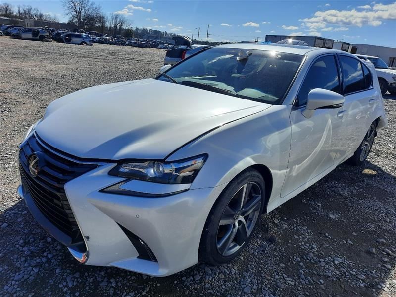 16 2016 LEXUS GS350 DRIVER PARK ASSIST CONTROL MODULE 8934030210