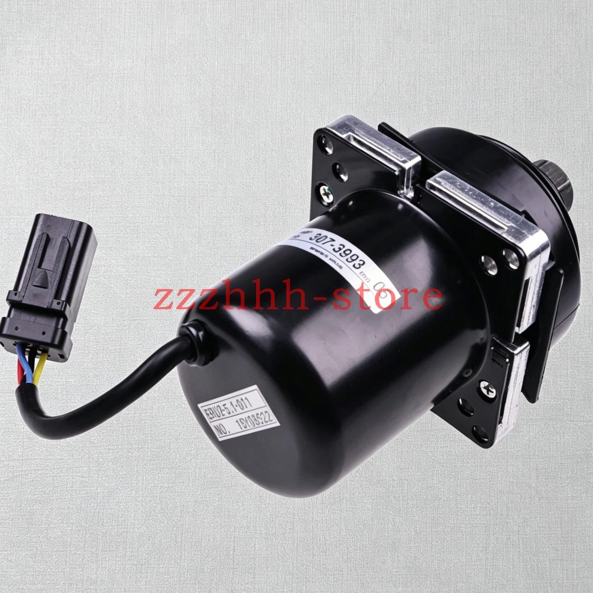 307-3993 Control GP-Handle Joystick Controller Left For CAT Excavator 365C 385CL