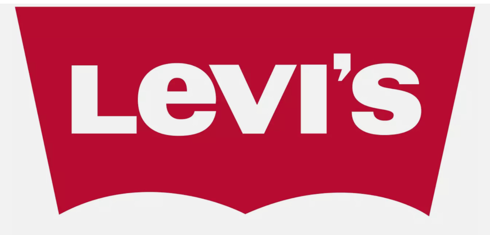 Levi's Jeans Sticker Logo Vinyl Sticker Decal Laptop Wall Mirror Tumblr Locker