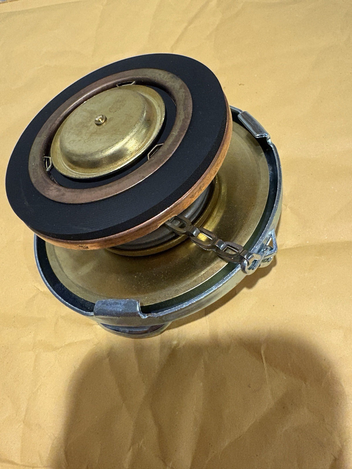 294-9052 Caterpillar Radiator Cap Cooling System Parts Parts Kit 4N-3311 Valve