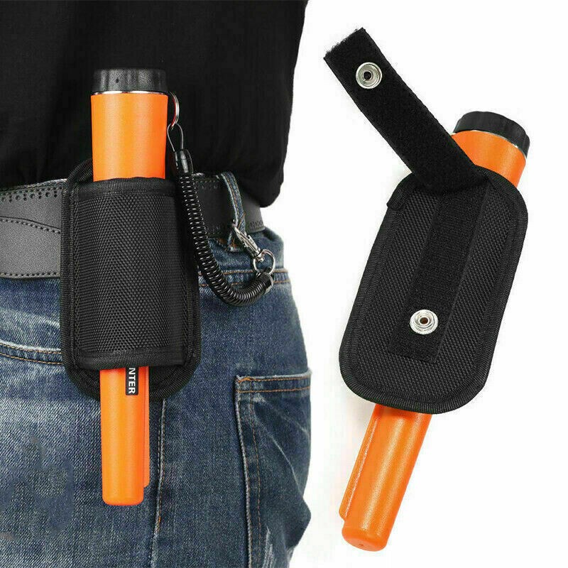 HandHeld Metal Detector Pro Pinpointer Pointer Probe Sensitive Tester Waterproof