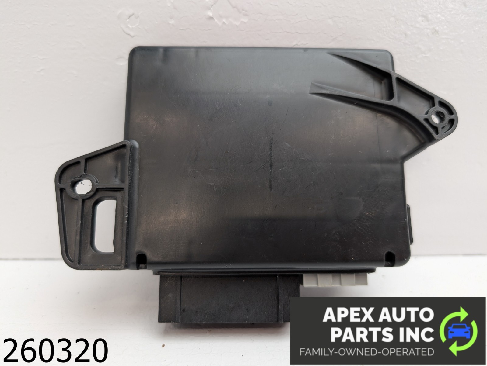 OEM 2012 Lincoln MKT 3.5L FRONT LEFT DRIVE DOOR COMPUTER MODULE
