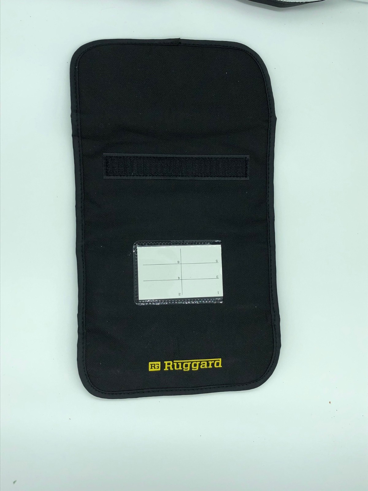 RUGGARD LENS FILTER CASE REF 1713