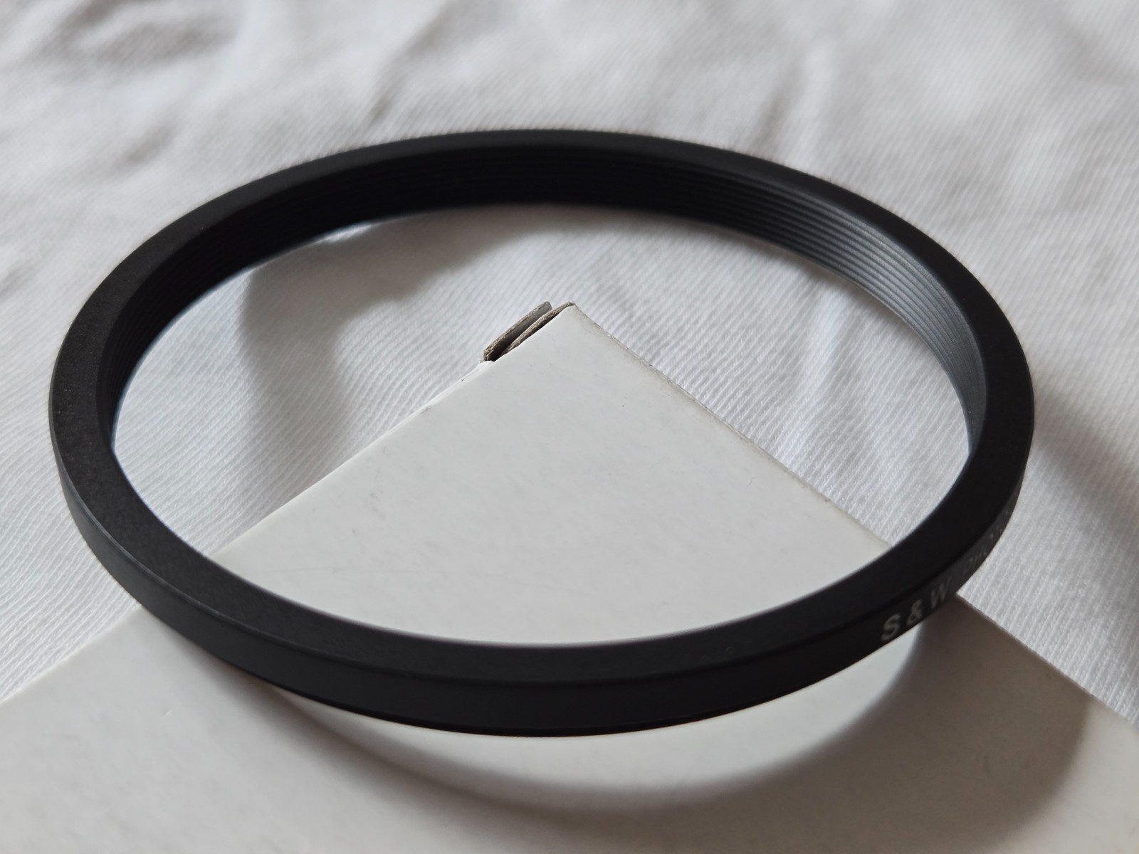 New* 49-46mm Metal Step down Ring 49mm-46mm 49-46