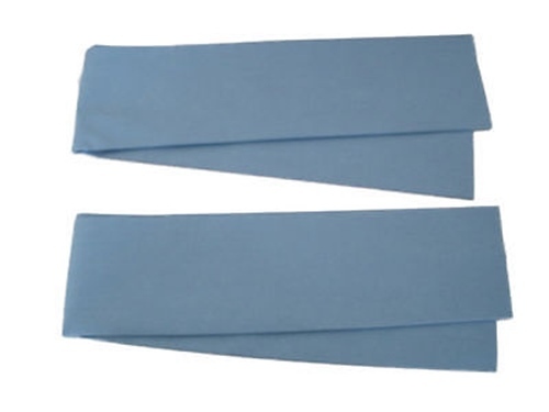 Dampp Chaser Piano Humidifier Replacement Wicking Pads - 30" X 4" - 12 Pads