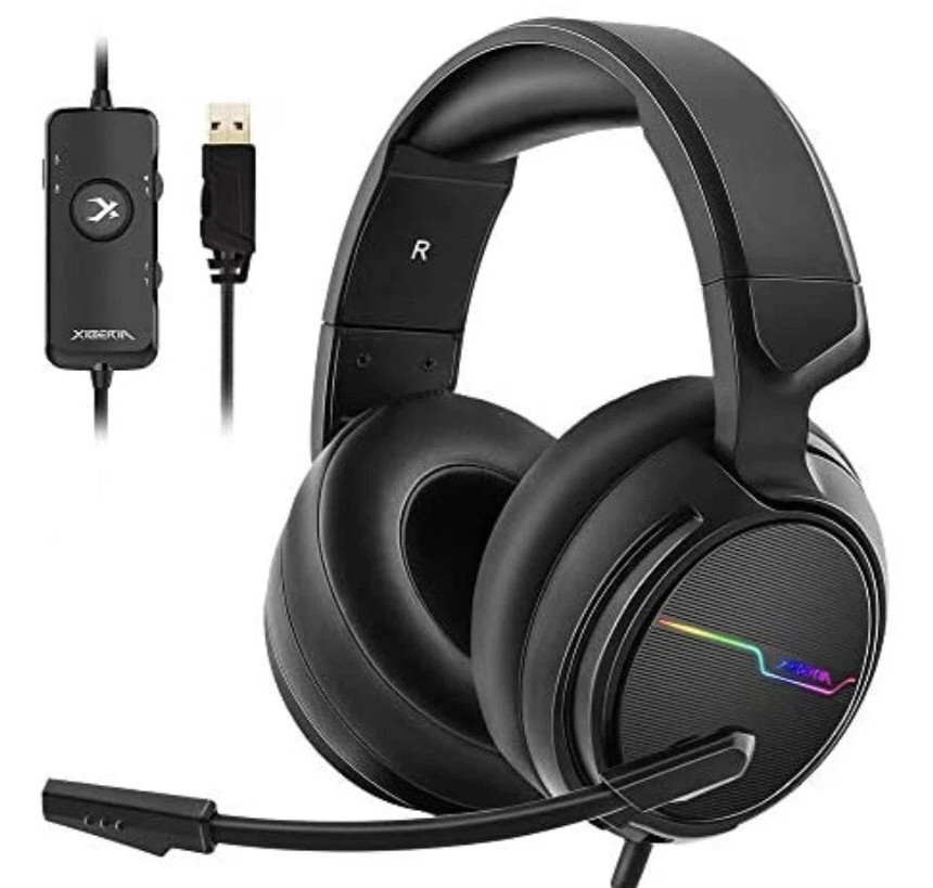 XIBERIN X V 20 Headset