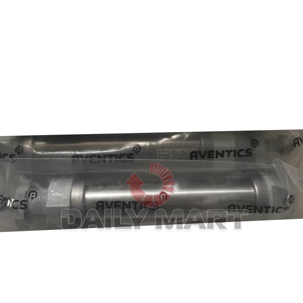 New In Box AVENTICS 1322512000 Pneumatic Cylinder