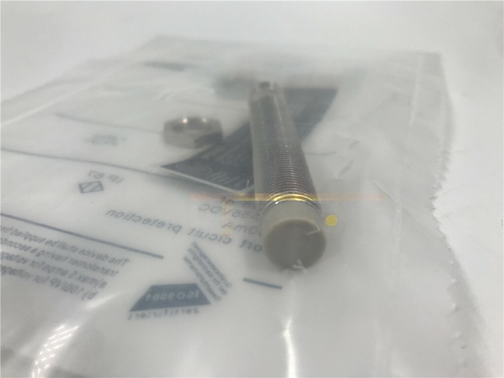 IF5762 1PCS New For IFM inductive Sensor&Proximity Switch