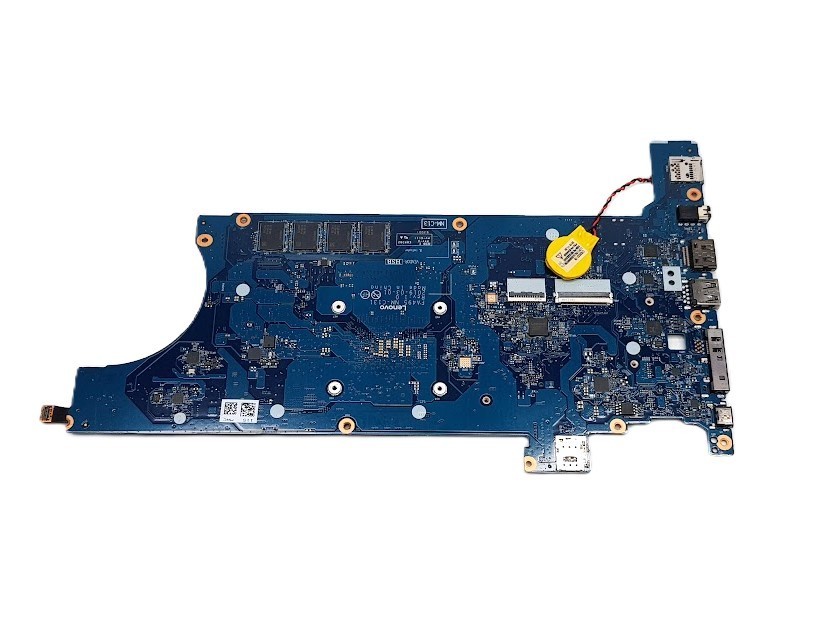Lenovo ThinkPad T495 14" FHD Ryzen 7 Pro 3700U 8GB RAM Motherboard NM-C131