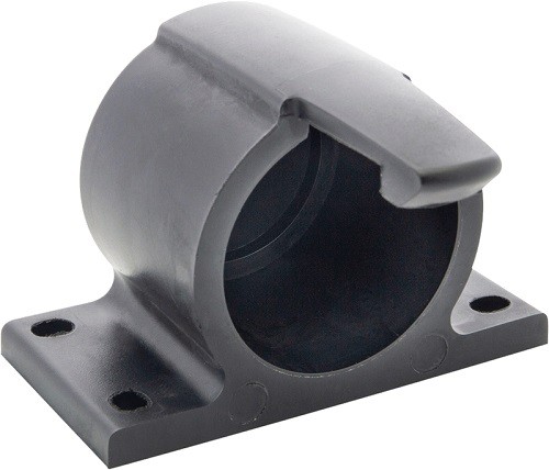 Optronics ACP7BP 7-way Round Trailer Harness Plug Protector