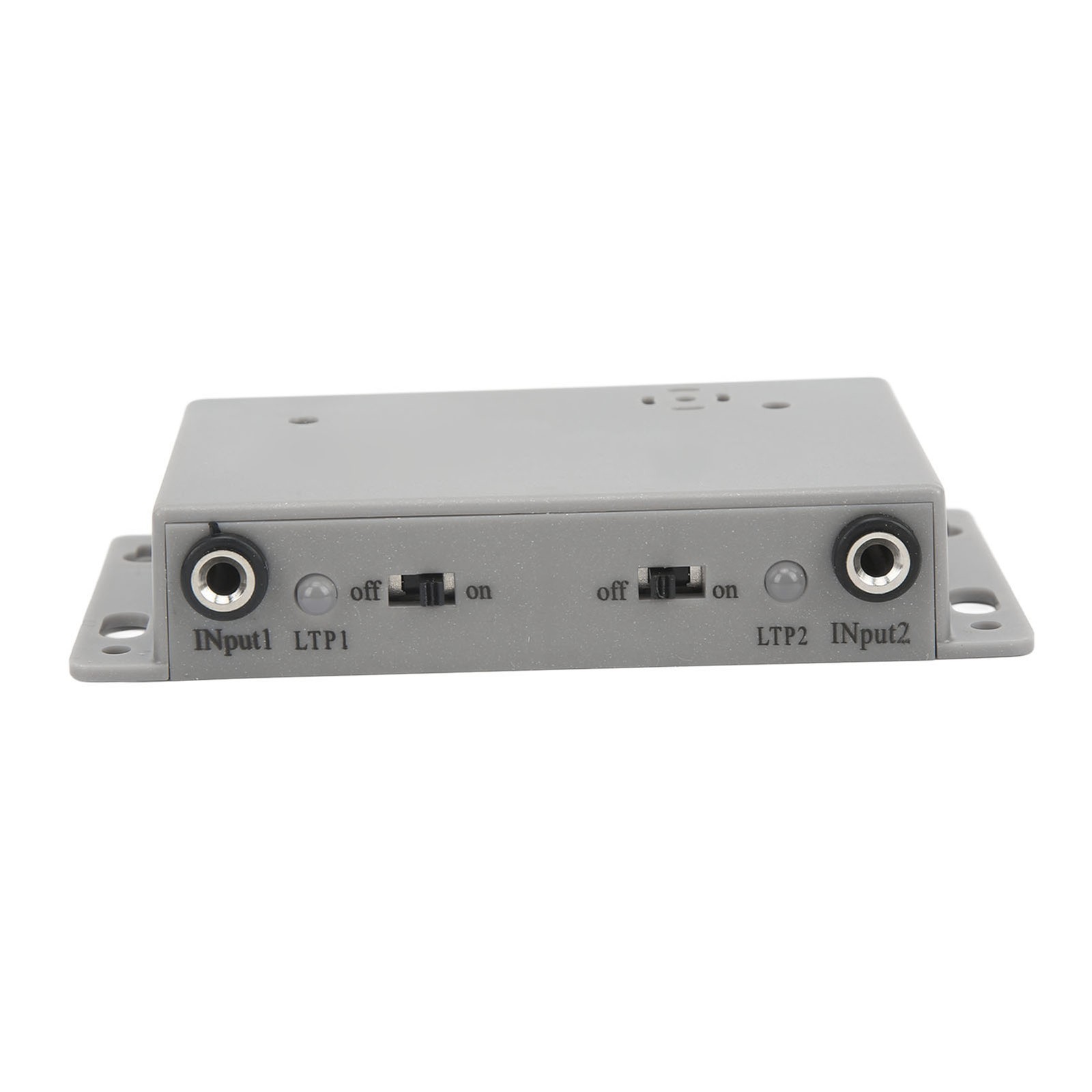 Double Station ESD Wrist Strap Tester Safe Operation For Operator Grounding For