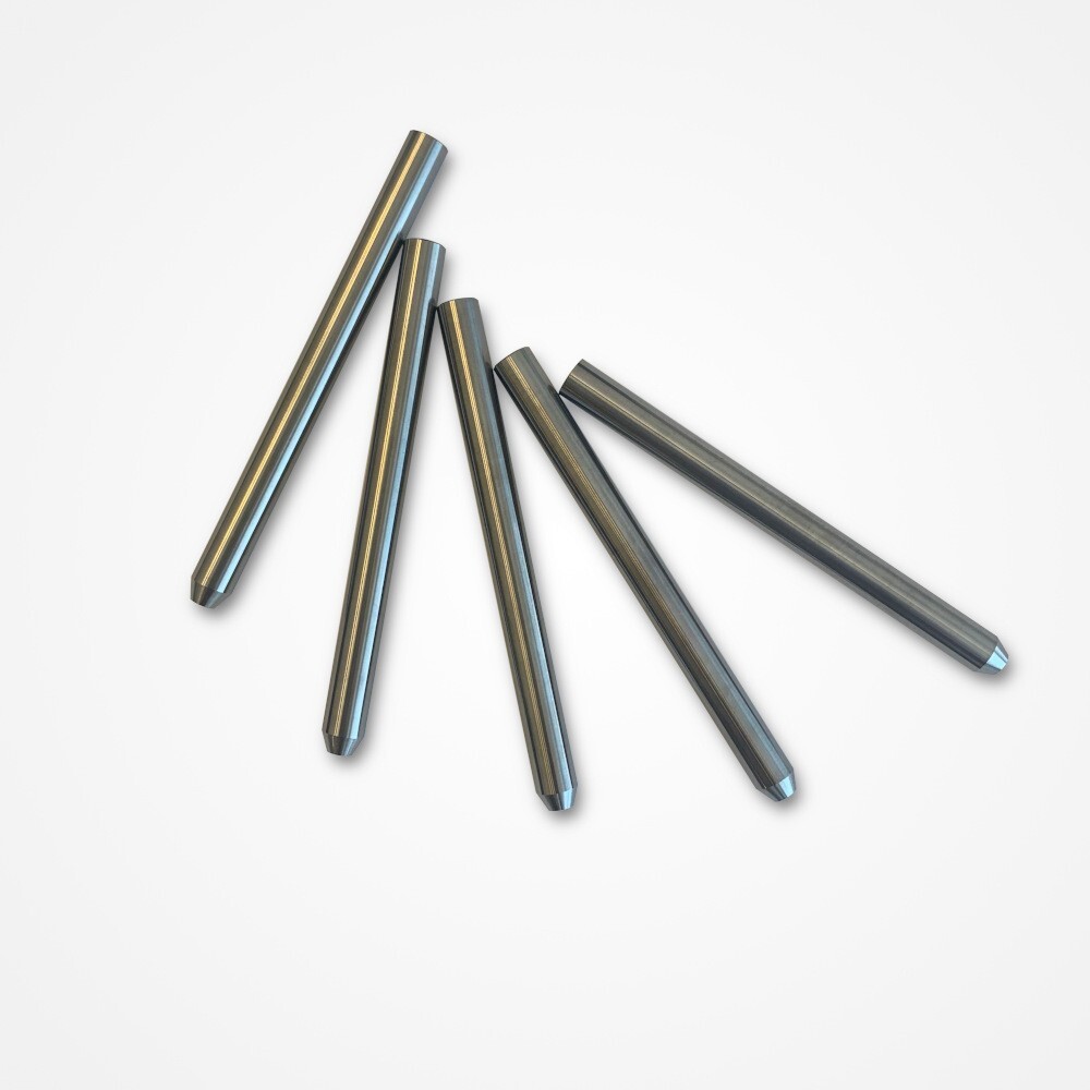 Waterjet Nozzle Abrasive Mixing Tube .250x.030x3'' HARDSTUFF US Stock Free Ship