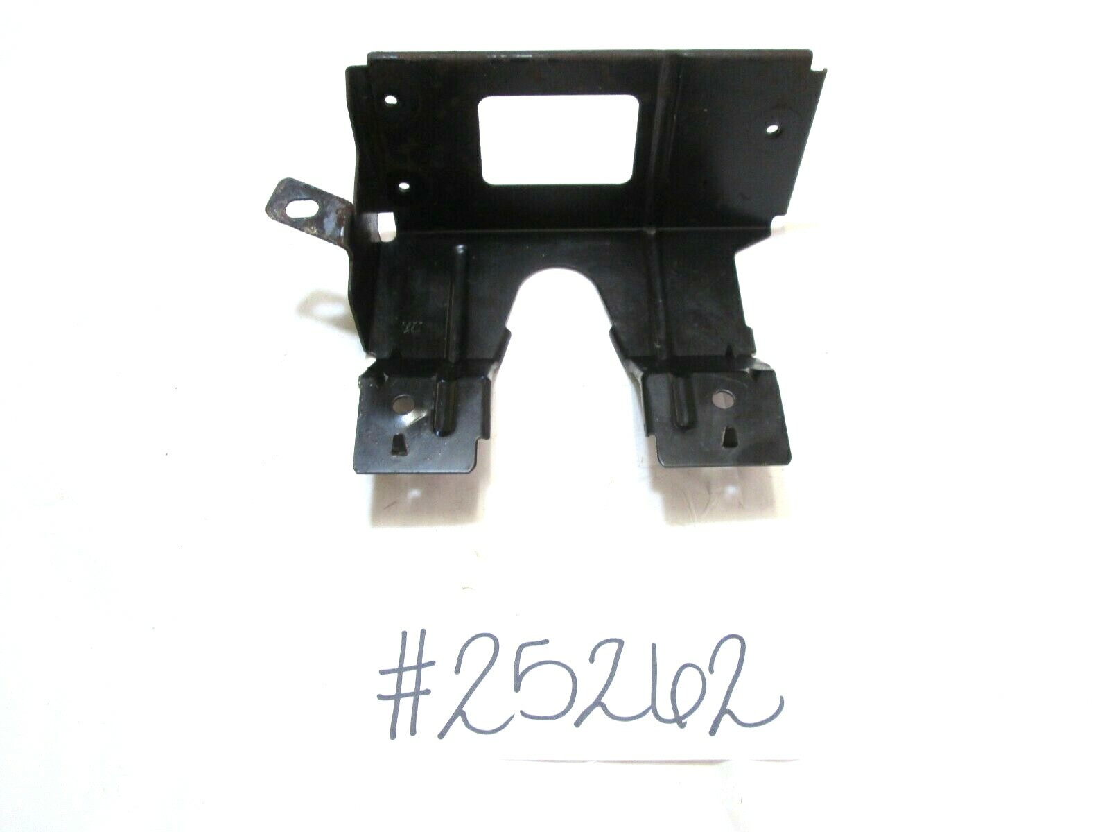 1994 Camaro V6 Cruise Control Module Mounting Bracket Brace