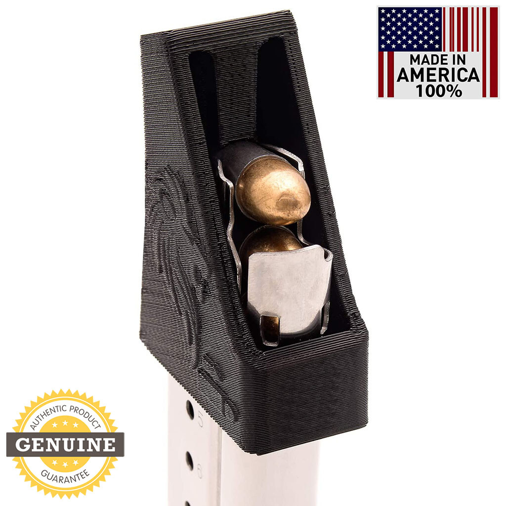 RAEIND Magazine Quick Speed Loader For Rock Island Armory 1911 / XT MADE IN USA