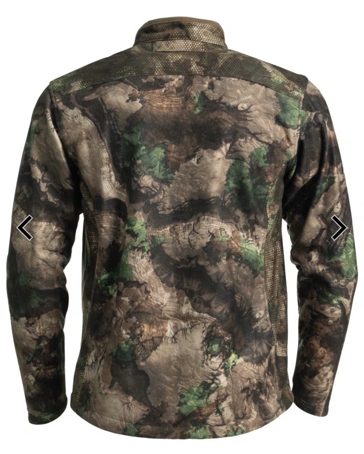 ScentLok Forefront Jacket Mossy Oak Mo Terra