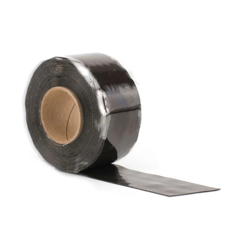 DEI  10491 Quick Fix Tape 1in x 12ft - Black